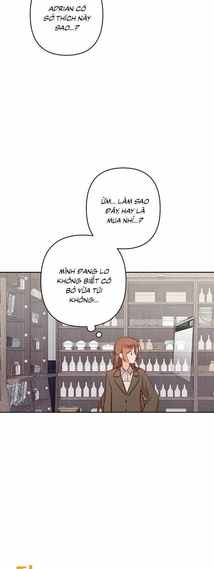 Sống Sót Như Một Hầu Gái Trong Trò Chơi Kinh Dị Chapter 36 trang 38