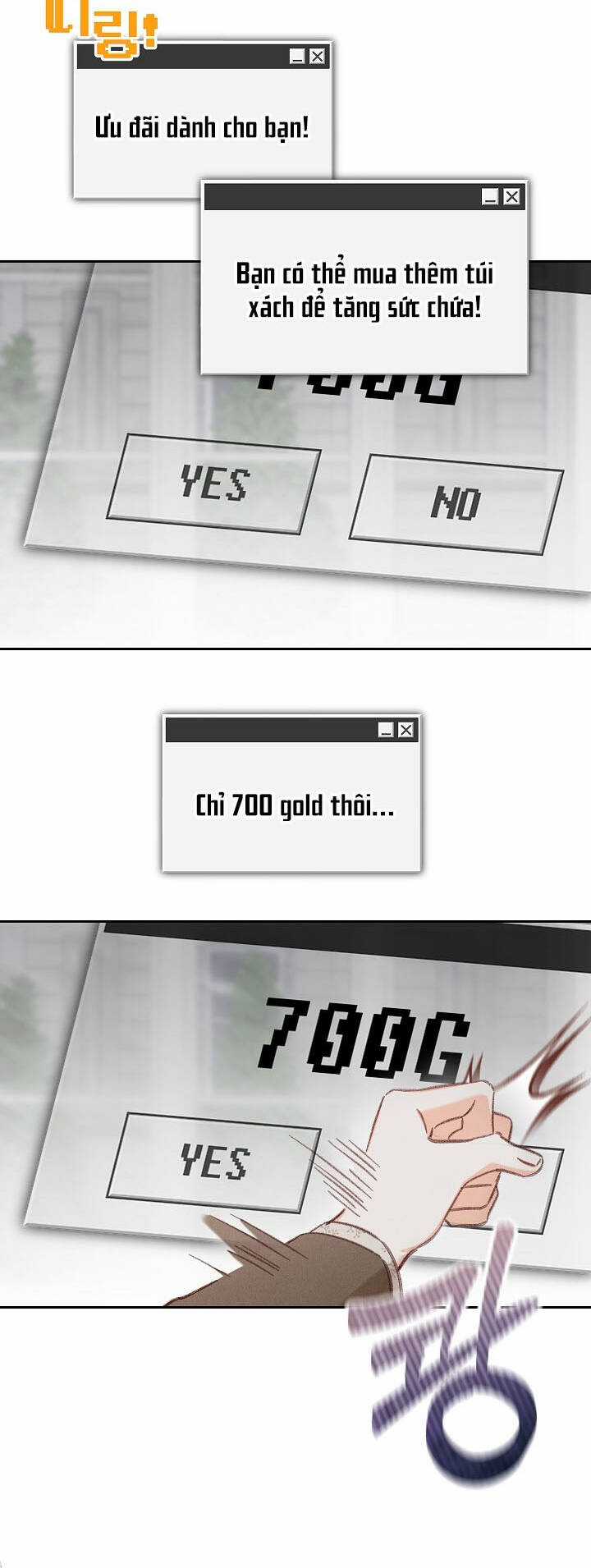 Sống Sót Như Một Hầu Gái Trong Trò Chơi Kinh Dị Chapter 36 trang 39