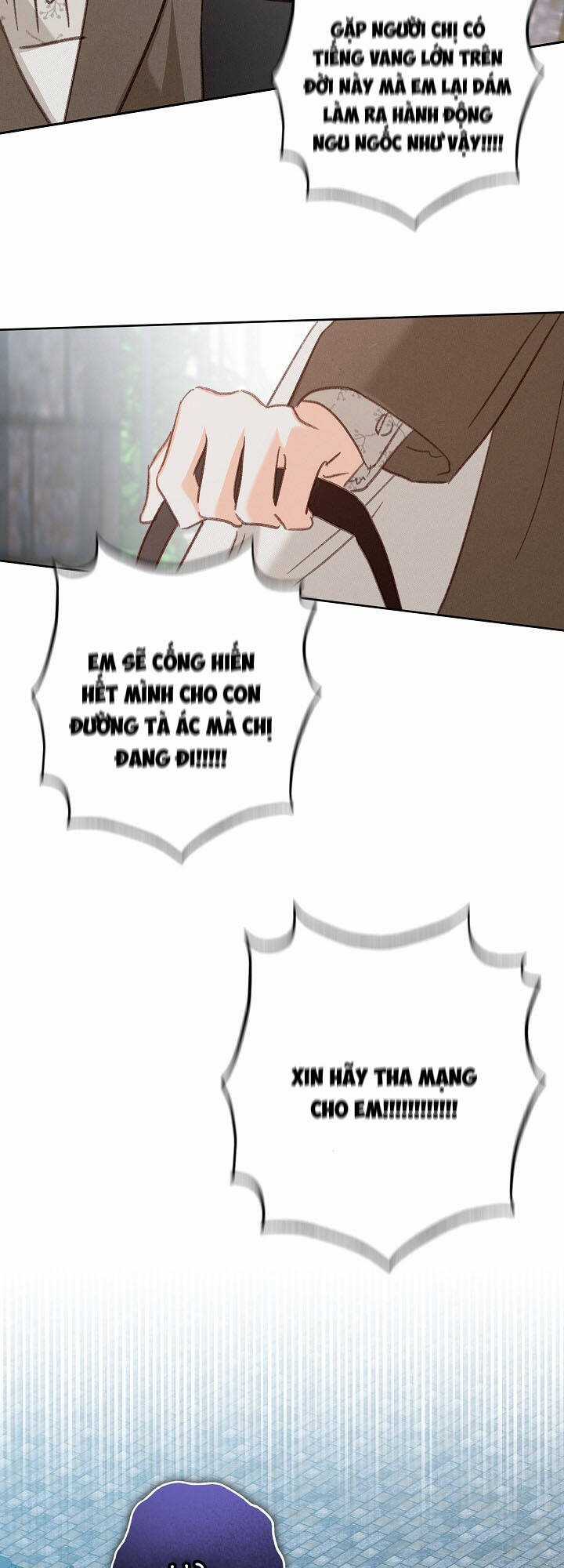 Sống Sót Như Một Hầu Gái Trong Trò Chơi Kinh Dị Chapter 36 trang 4