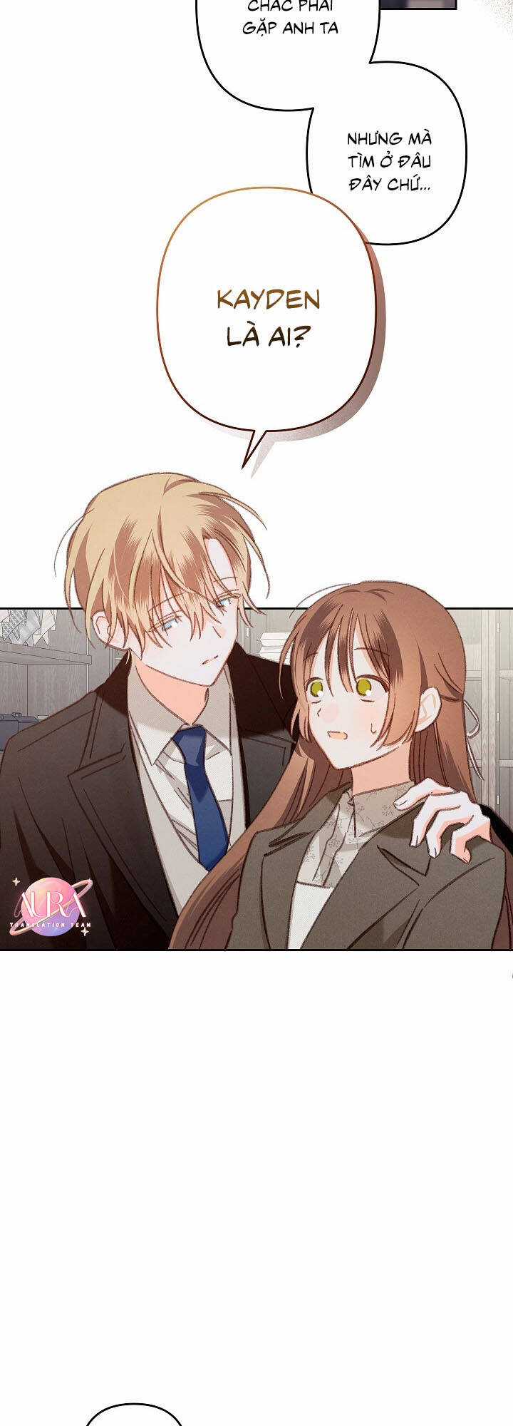 Sống Sót Như Một Hầu Gái Trong Trò Chơi Kinh Dị Chapter 36 trang 41