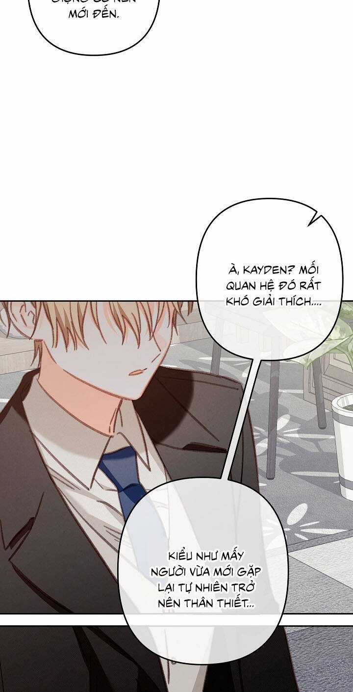 Sống Sót Như Một Hầu Gái Trong Trò Chơi Kinh Dị Chapter 36 trang 43