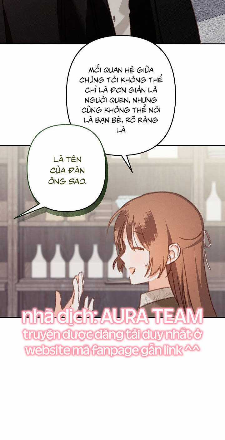 Sống Sót Như Một Hầu Gái Trong Trò Chơi Kinh Dị Chapter 36 trang 44