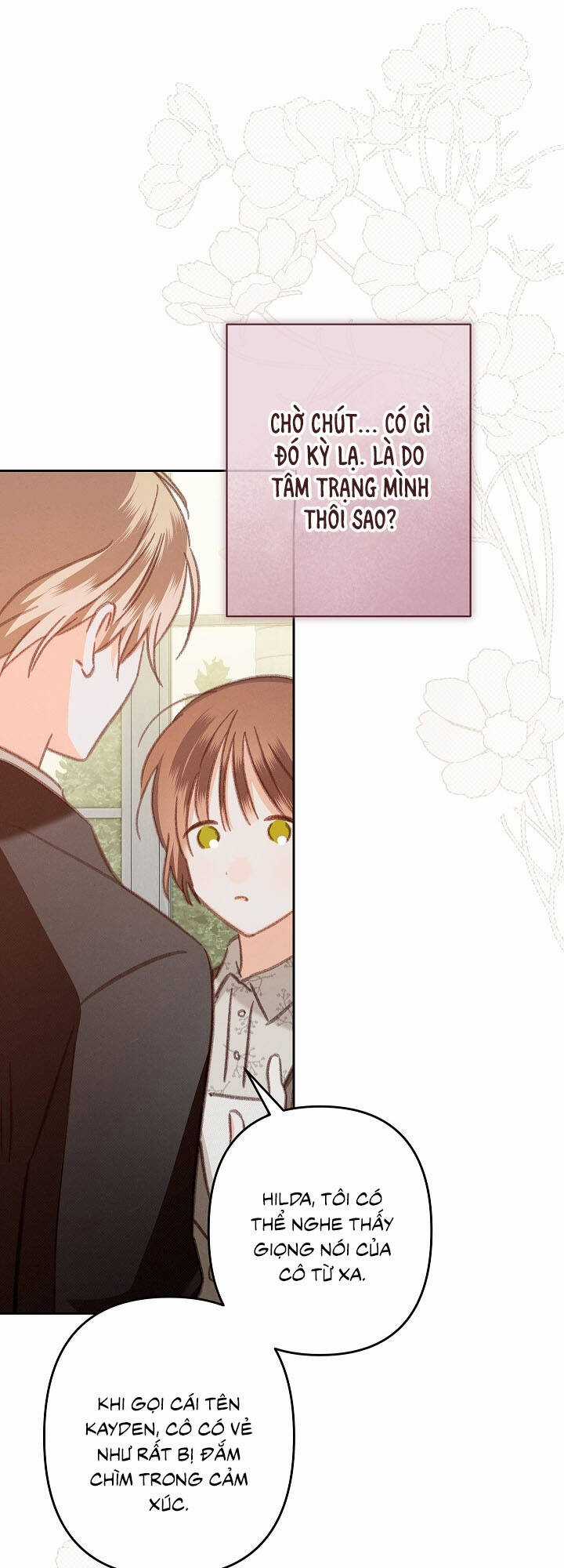 Sống Sót Như Một Hầu Gái Trong Trò Chơi Kinh Dị Chapter 36 trang 45