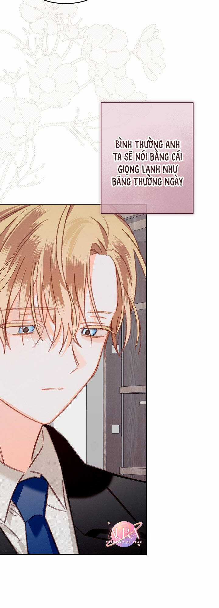 Sống Sót Như Một Hầu Gái Trong Trò Chơi Kinh Dị Chapter 36 trang 46