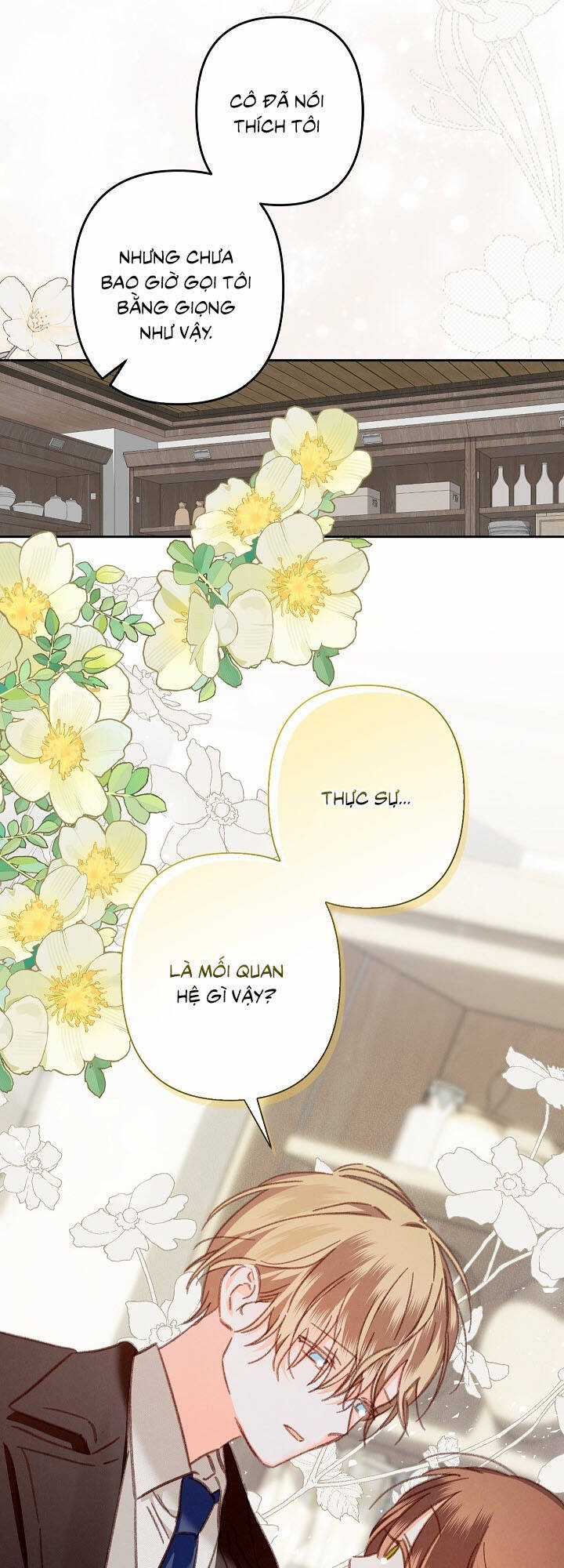 Sống Sót Như Một Hầu Gái Trong Trò Chơi Kinh Dị Chapter 36 trang 48