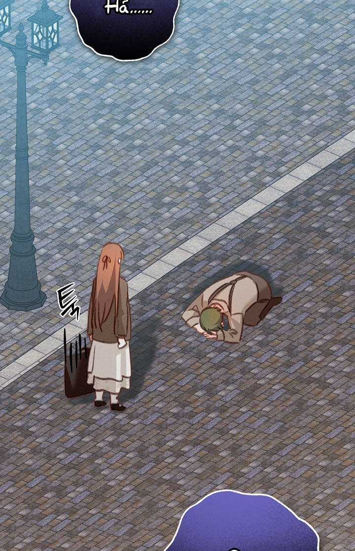 Sống Sót Như Một Hầu Gái Trong Trò Chơi Kinh Dị Chapter 36 trang 5