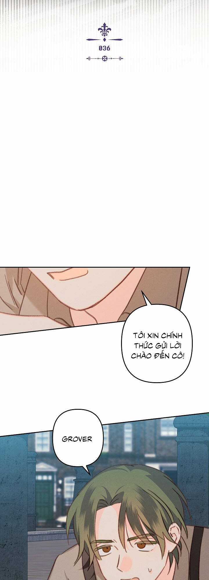 Sống Sót Như Một Hầu Gái Trong Trò Chơi Kinh Dị Chapter 36 trang 8