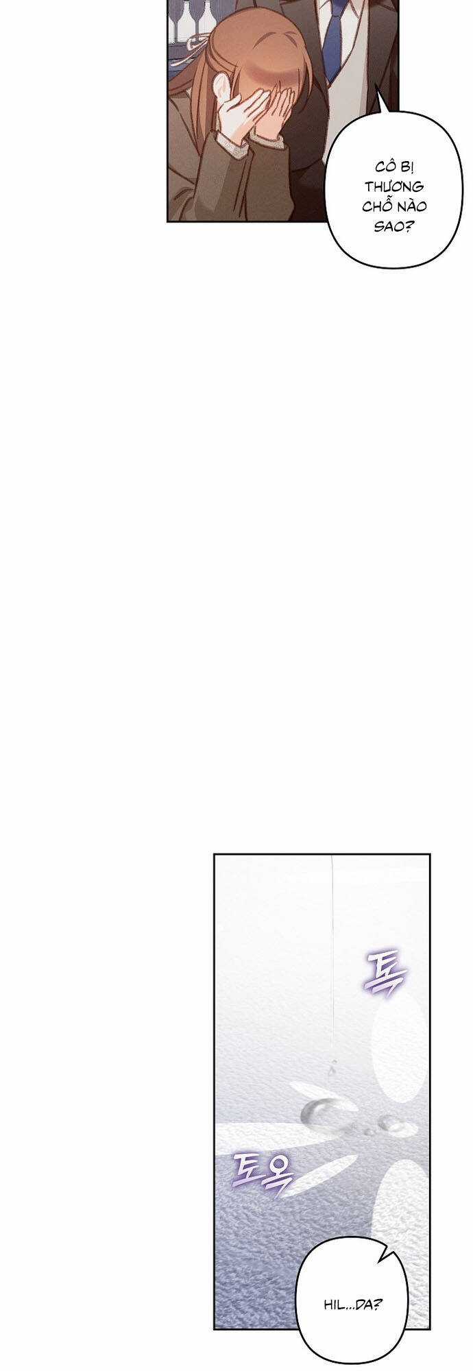 Sống Sót Như Một Hầu Gái Trong Trò Chơi Kinh Dị Chapter 37 trang 18