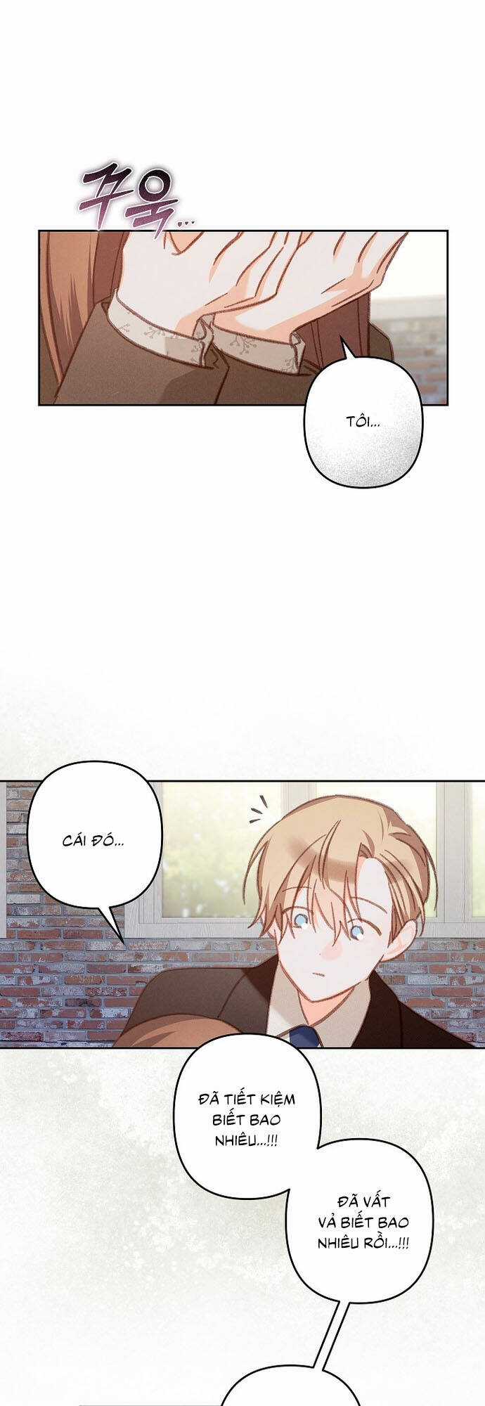 Sống Sót Như Một Hầu Gái Trong Trò Chơi Kinh Dị Chapter 37 trang 19