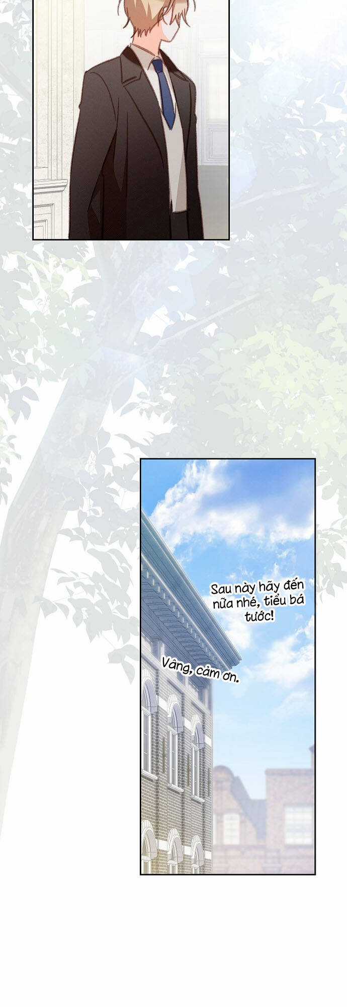 Sống Sót Như Một Hầu Gái Trong Trò Chơi Kinh Dị Chapter 37 trang 25