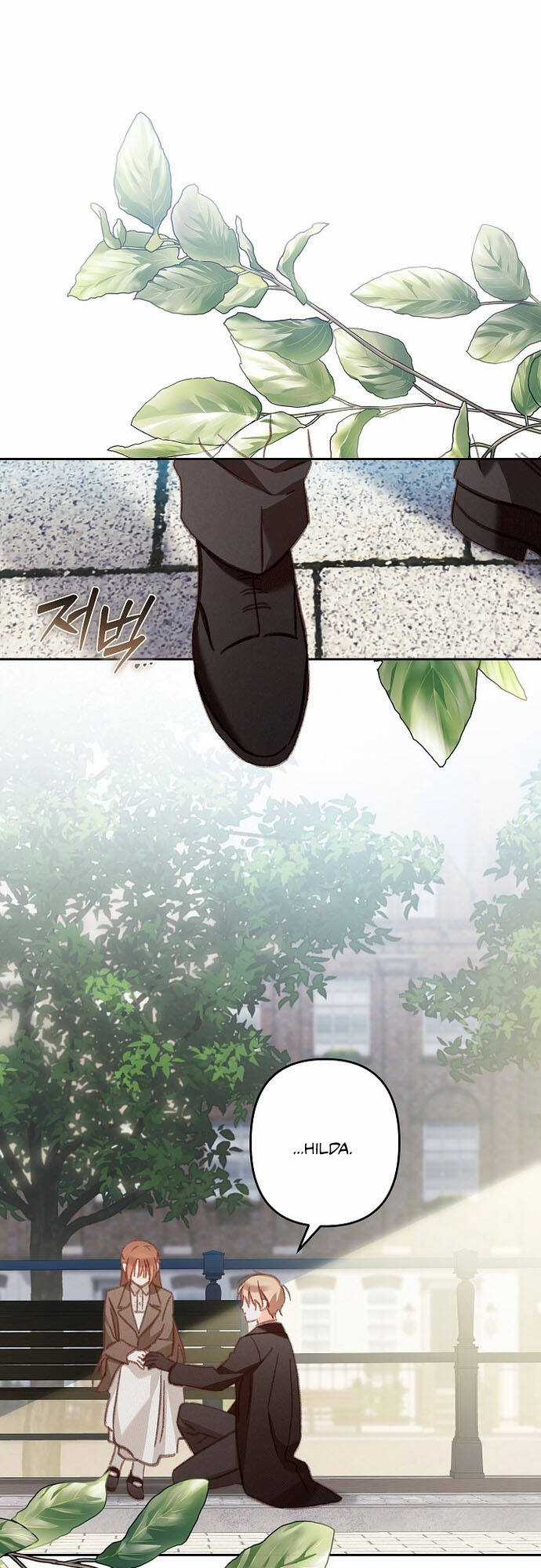 Sống Sót Như Một Hầu Gái Trong Trò Chơi Kinh Dị Chapter 37 trang 26