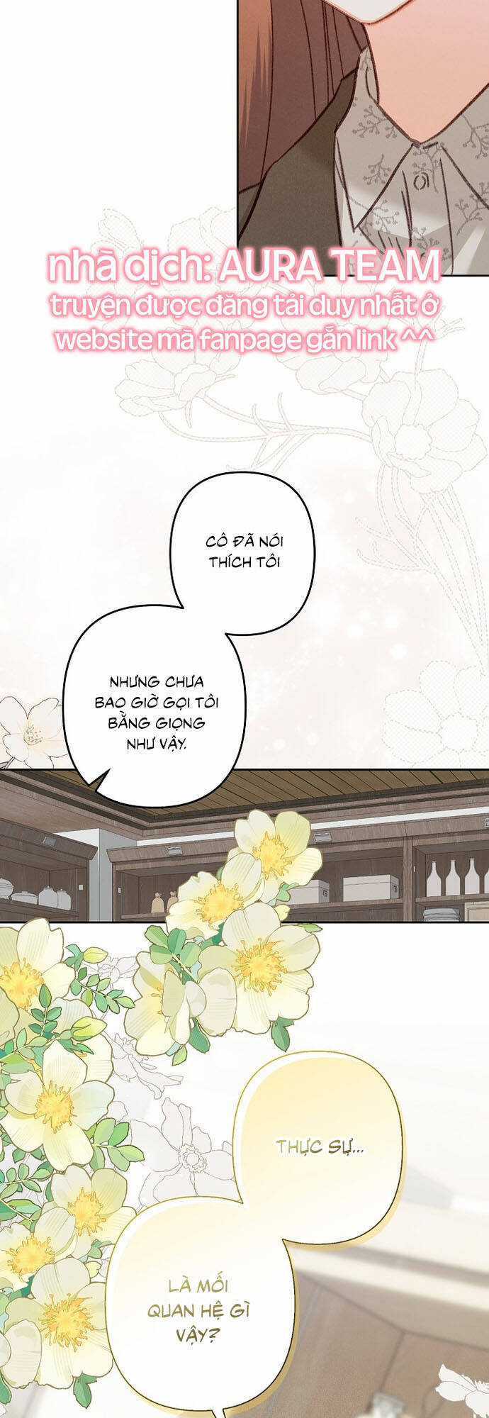 Sống Sót Như Một Hầu Gái Trong Trò Chơi Kinh Dị Chapter 37 trang 3