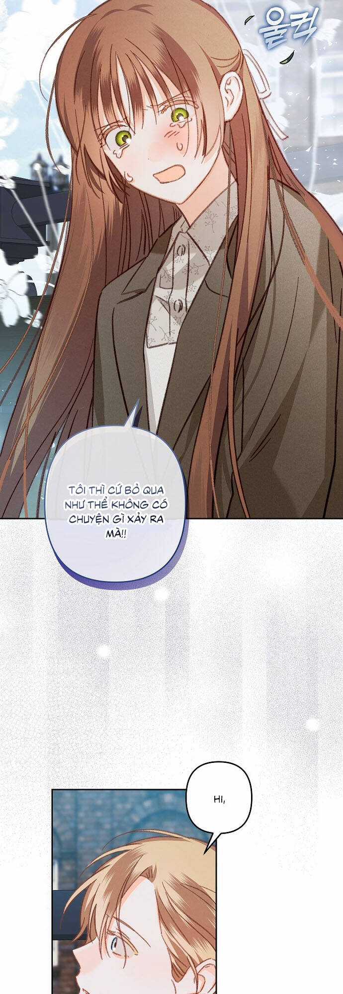 Sống Sót Như Một Hầu Gái Trong Trò Chơi Kinh Dị Chapter 37 trang 34