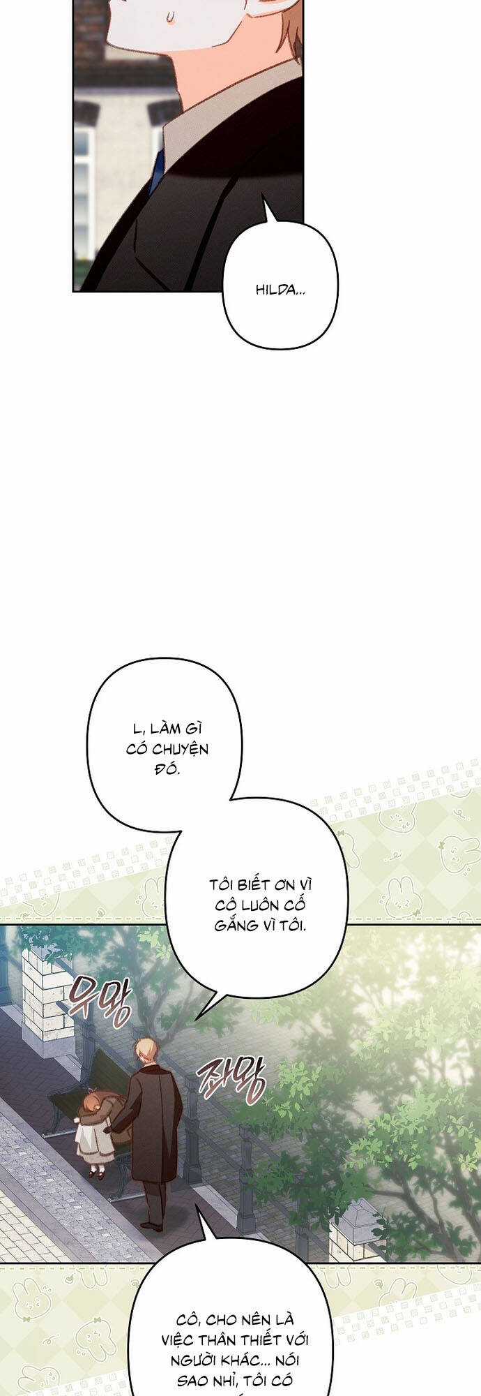 Sống Sót Như Một Hầu Gái Trong Trò Chơi Kinh Dị Chapter 37 trang 35