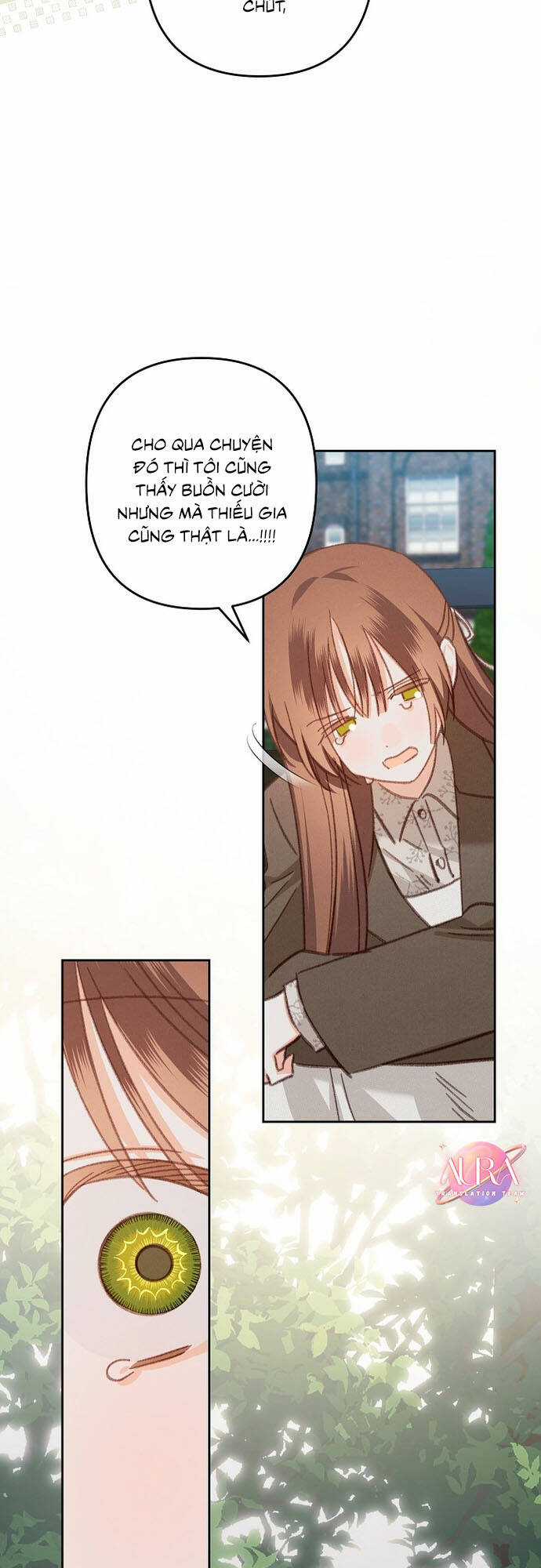 Sống Sót Như Một Hầu Gái Trong Trò Chơi Kinh Dị Chapter 37 trang 36