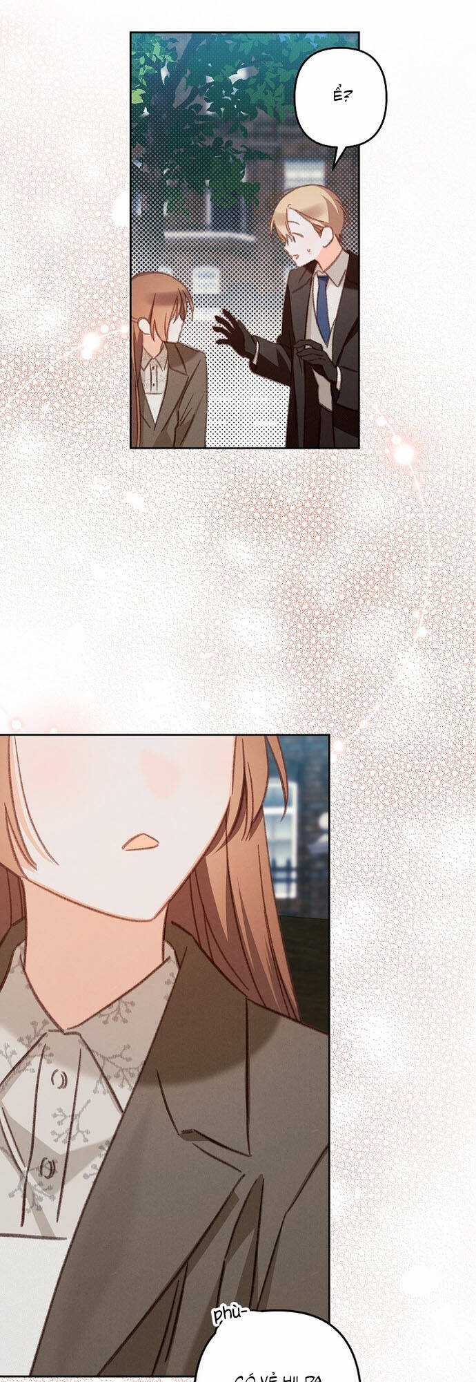 Sống Sót Như Một Hầu Gái Trong Trò Chơi Kinh Dị Chapter 37 trang 39