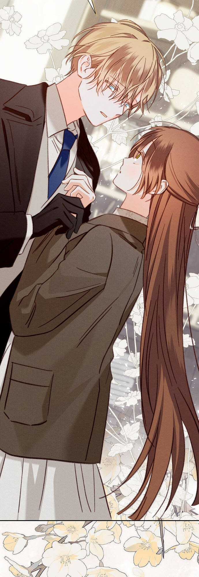 Sống Sót Như Một Hầu Gái Trong Trò Chơi Kinh Dị Chapter 37 trang 4