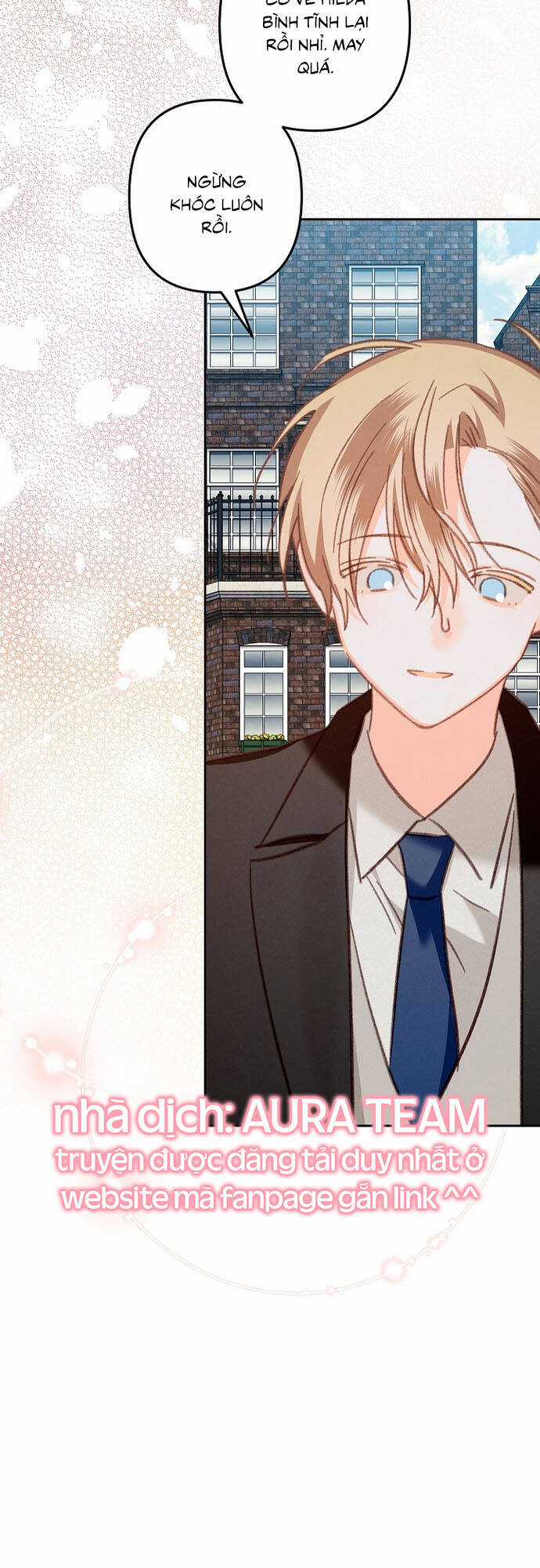 Sống Sót Như Một Hầu Gái Trong Trò Chơi Kinh Dị Chapter 37 trang 40