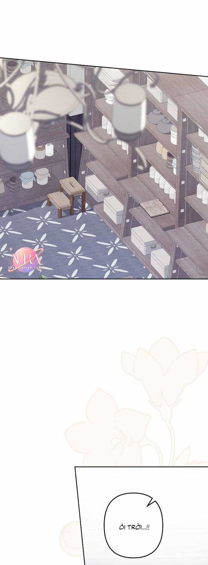 Sống Sót Như Một Hầu Gái Trong Trò Chơi Kinh Dị Chapter 37 trang 6