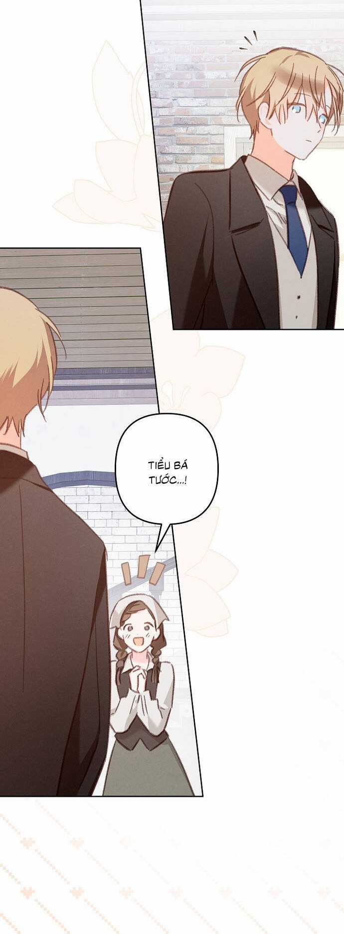 Sống Sót Như Một Hầu Gái Trong Trò Chơi Kinh Dị Chapter 37 trang 7