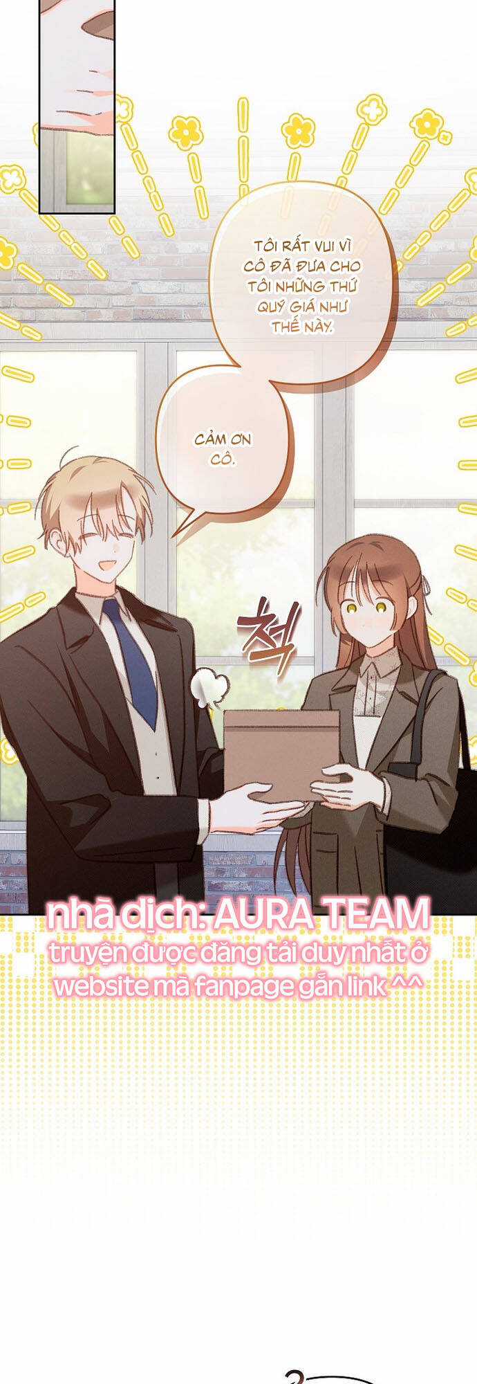 Sống Sót Như Một Hầu Gái Trong Trò Chơi Kinh Dị Chapter 37 trang 9