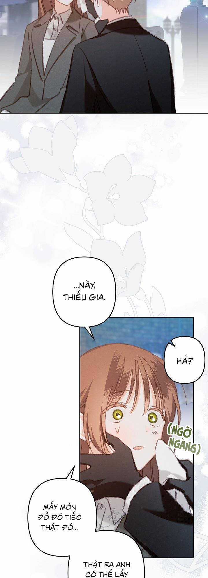 Sống Sót Như Một Hầu Gái Trong Trò Chơi Kinh Dị Chapter 38 trang 10