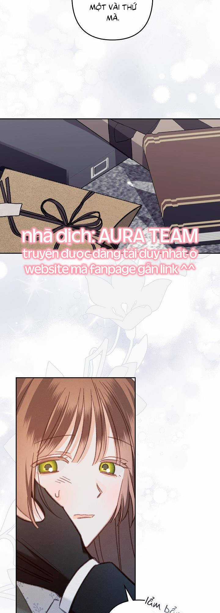 Sống Sót Như Một Hầu Gái Trong Trò Chơi Kinh Dị Chapter 38 trang 11