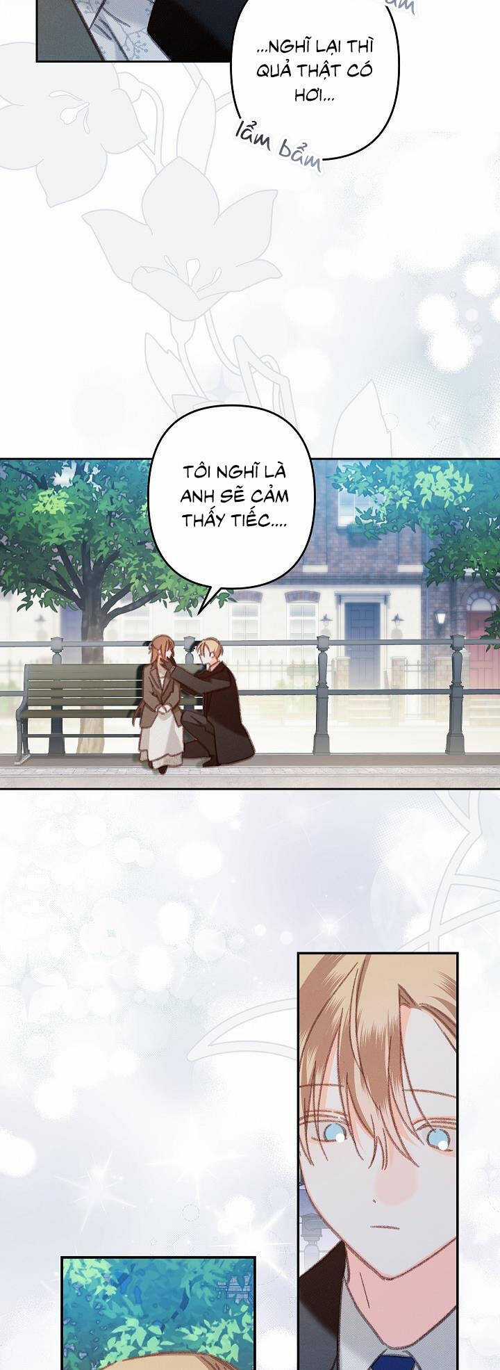 Sống Sót Như Một Hầu Gái Trong Trò Chơi Kinh Dị Chapter 38 trang 12