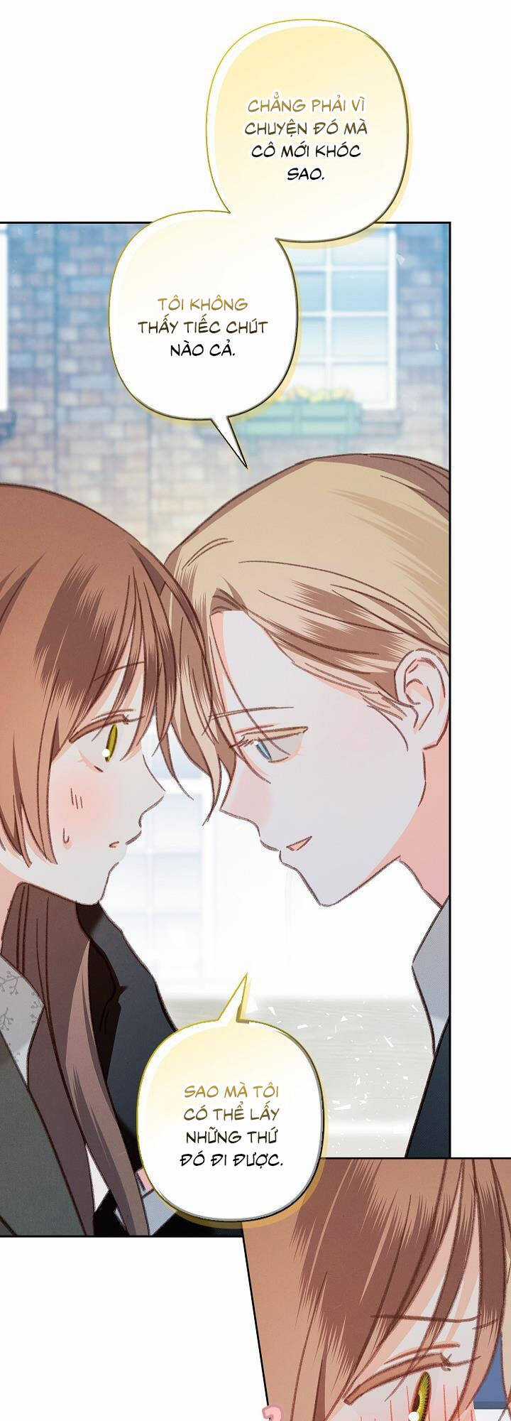 Sống Sót Như Một Hầu Gái Trong Trò Chơi Kinh Dị Chapter 38 trang 14