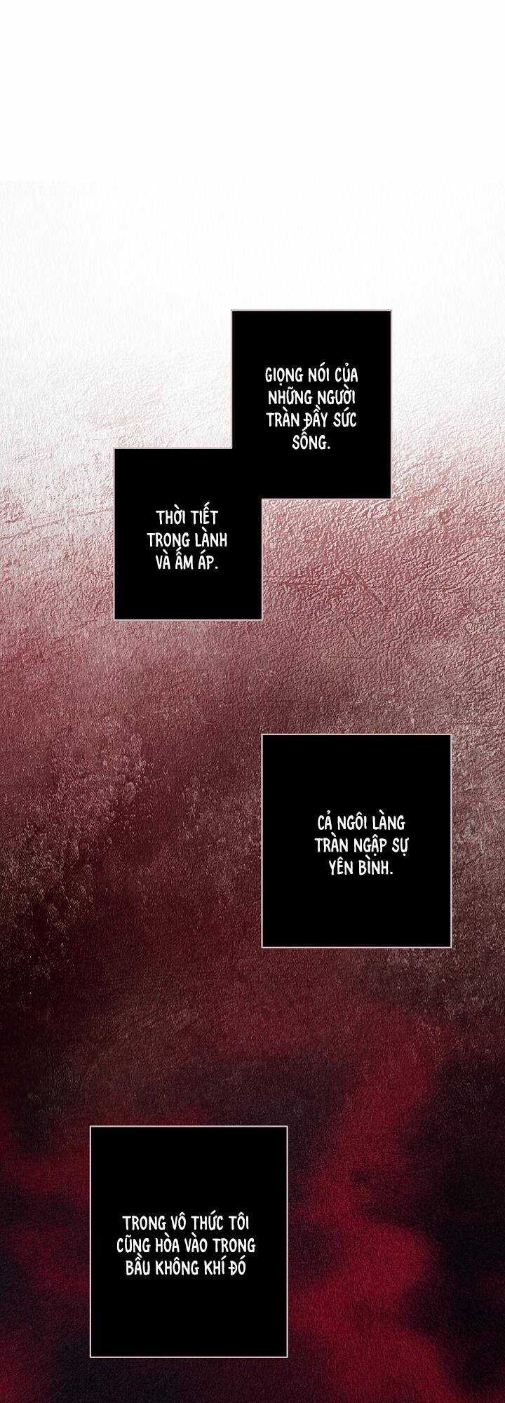 Sống Sót Như Một Hầu Gái Trong Trò Chơi Kinh Dị Chapter 38 trang 19