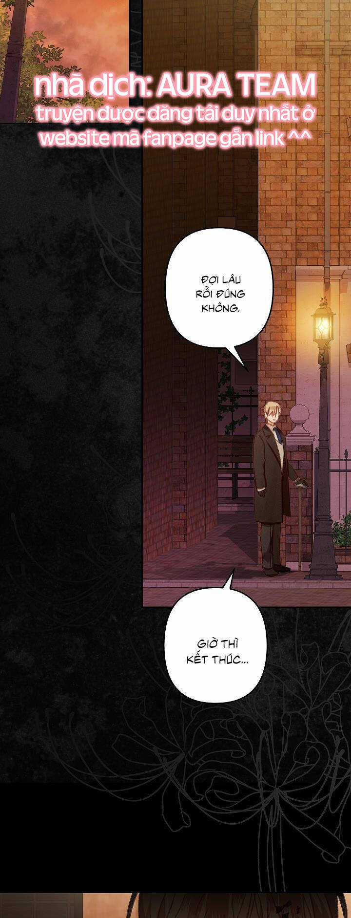 Sống Sót Như Một Hầu Gái Trong Trò Chơi Kinh Dị Chapter 38 trang 21