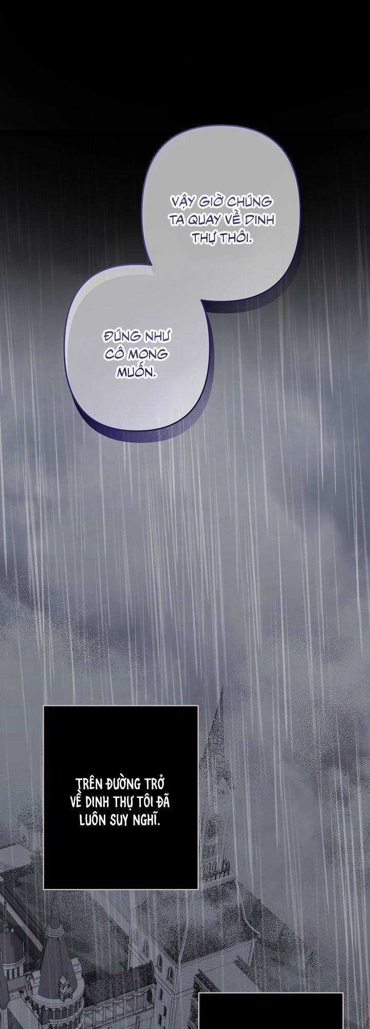 Sống Sót Như Một Hầu Gái Trong Trò Chơi Kinh Dị Chapter 38 trang 27