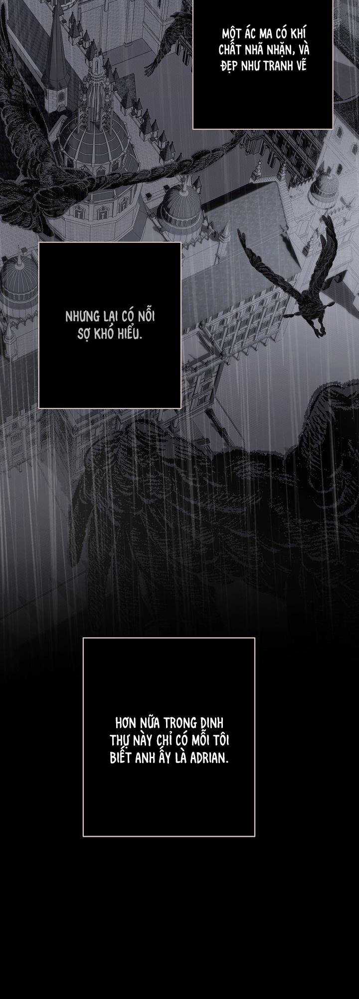 Sống Sót Như Một Hầu Gái Trong Trò Chơi Kinh Dị Chapter 38 trang 28