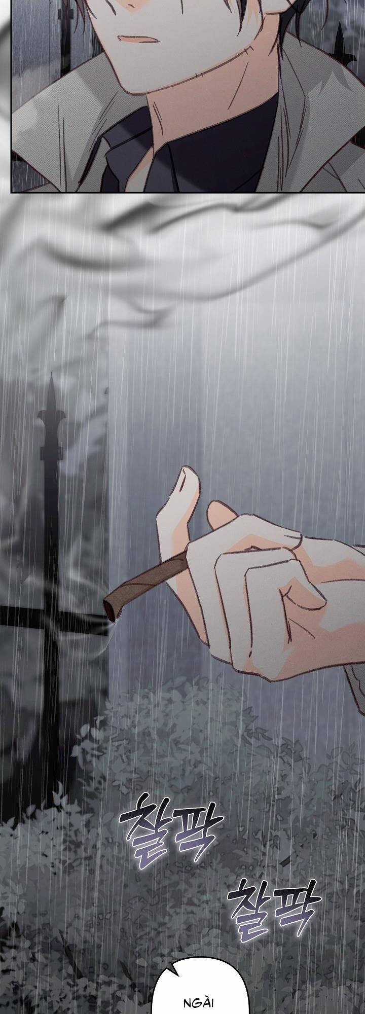 Sống Sót Như Một Hầu Gái Trong Trò Chơi Kinh Dị Chapter 38 trang 32