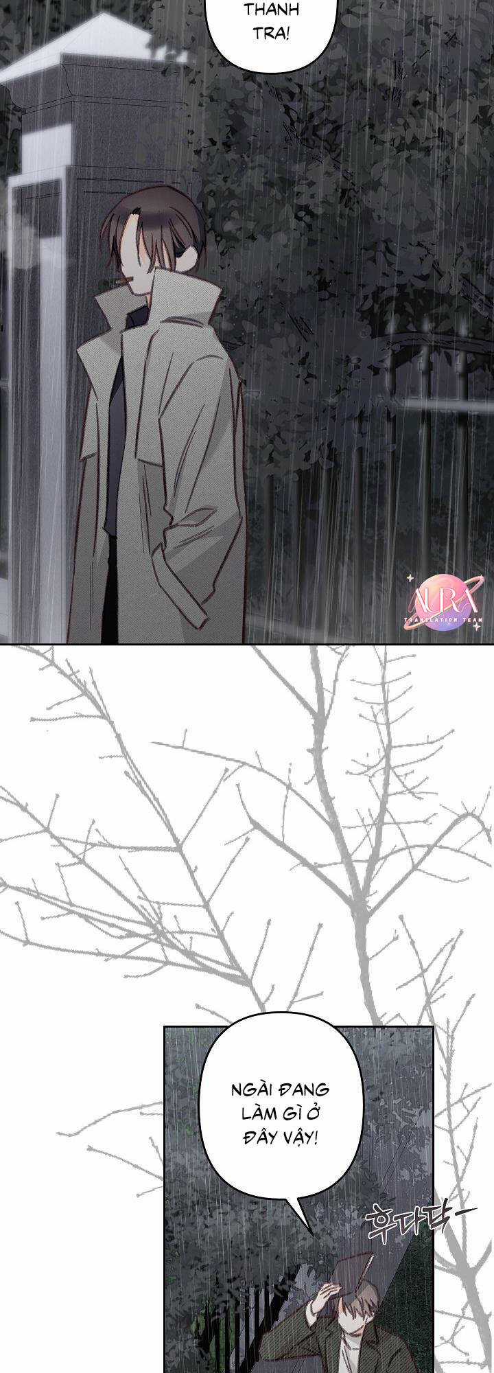 Sống Sót Như Một Hầu Gái Trong Trò Chơi Kinh Dị Chapter 38 trang 33