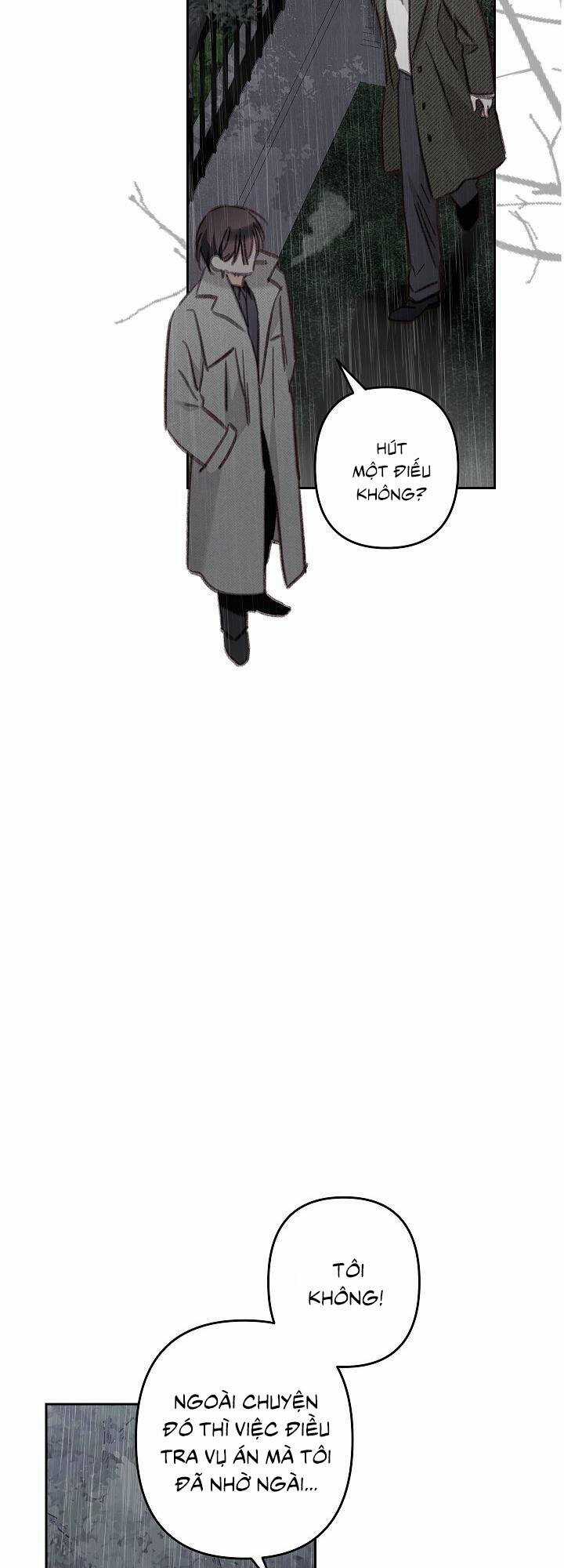 Sống Sót Như Một Hầu Gái Trong Trò Chơi Kinh Dị Chapter 38 trang 34