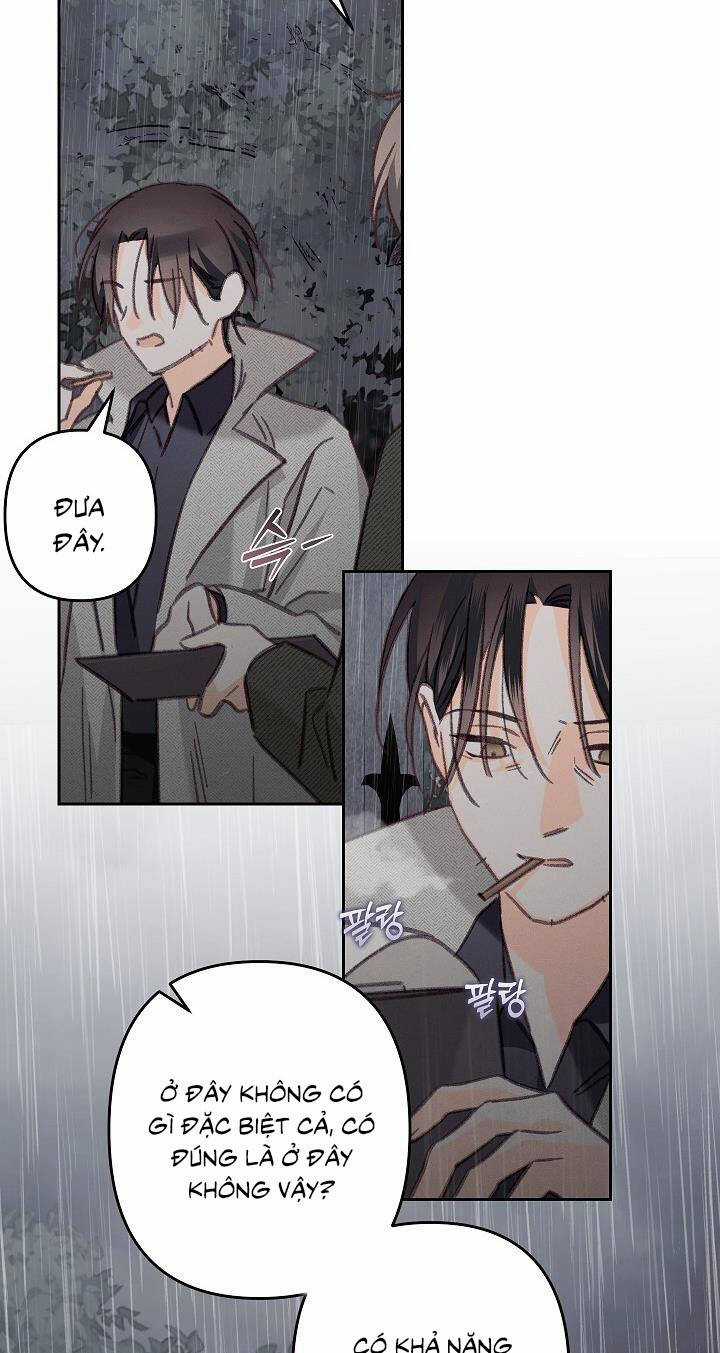 Sống Sót Như Một Hầu Gái Trong Trò Chơi Kinh Dị Chapter 38 trang 35