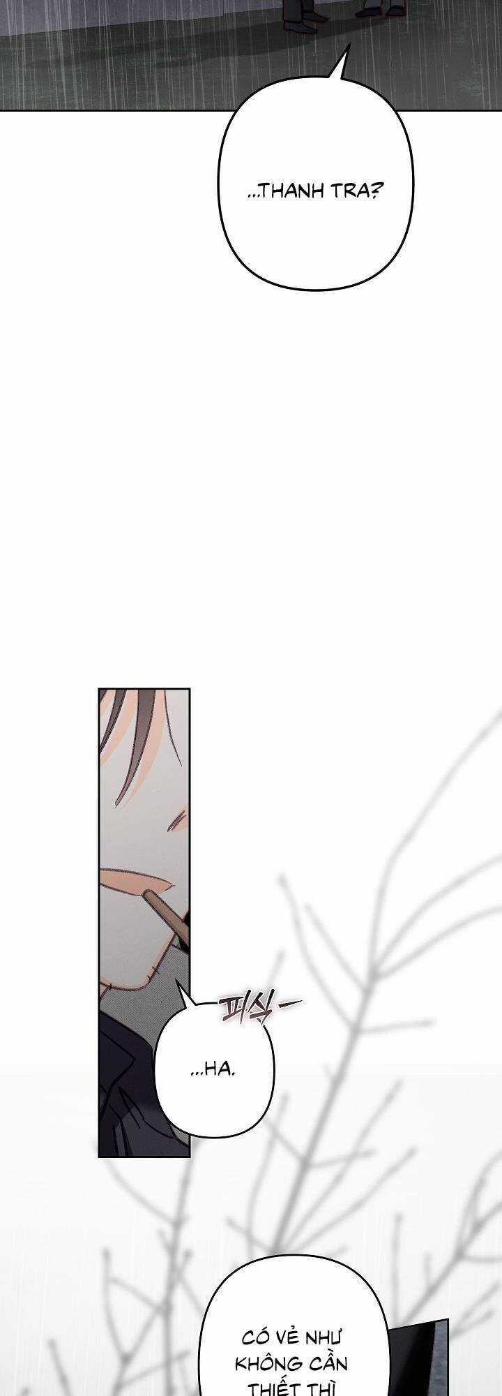 Sống Sót Như Một Hầu Gái Trong Trò Chơi Kinh Dị Chapter 38 trang 37