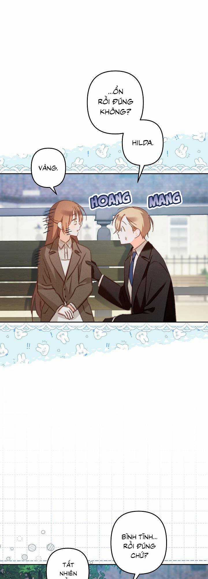 Sống Sót Như Một Hầu Gái Trong Trò Chơi Kinh Dị Chapter 38 trang 6