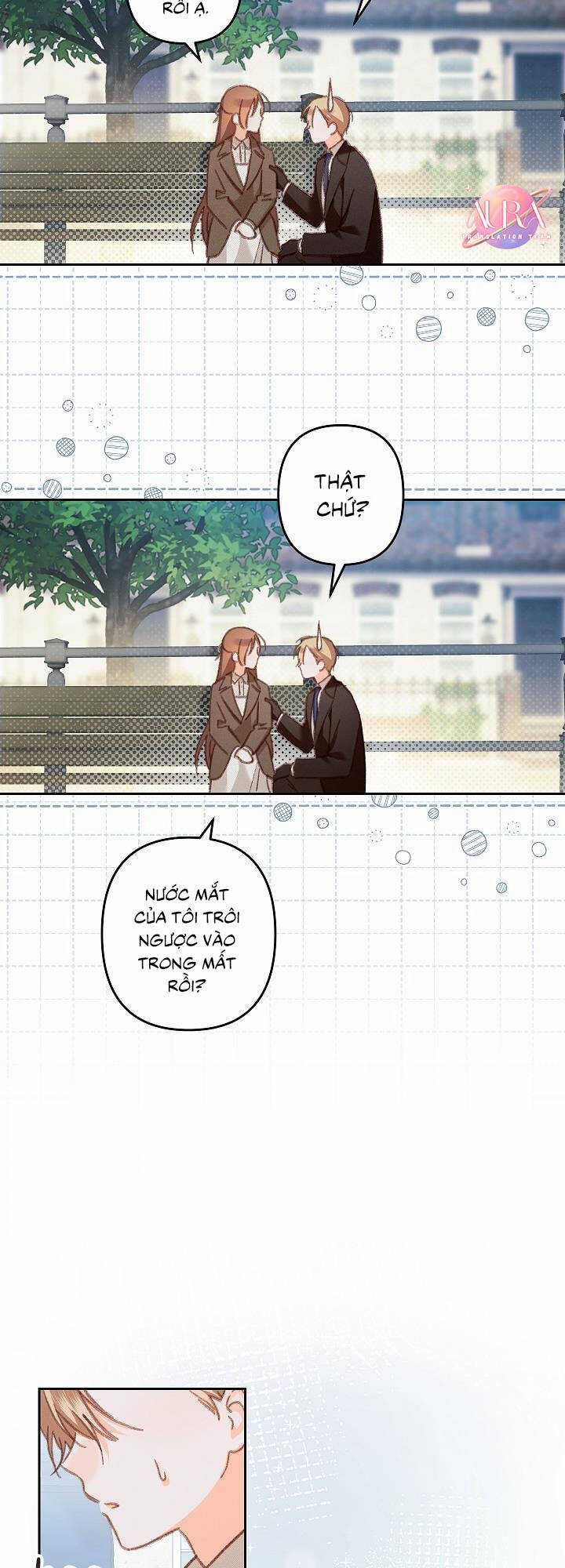 Sống Sót Như Một Hầu Gái Trong Trò Chơi Kinh Dị Chapter 38 trang 7