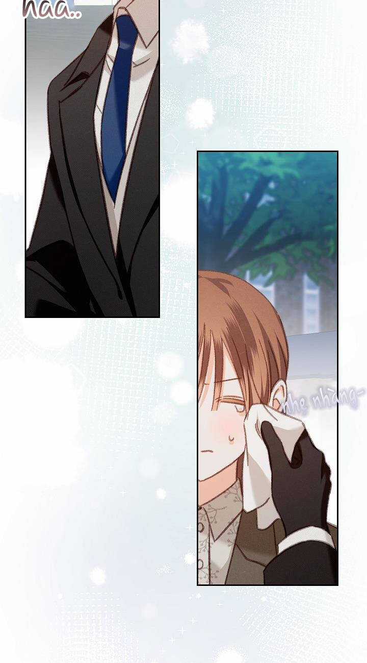 Sống Sót Như Một Hầu Gái Trong Trò Chơi Kinh Dị Chapter 38 trang 8