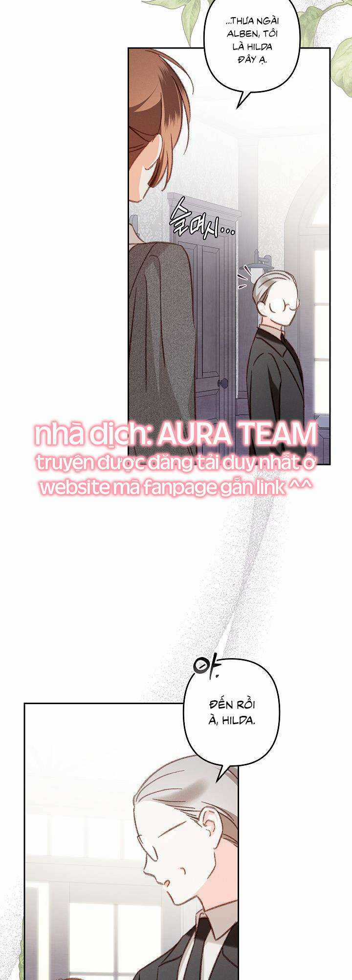 Sống Sót Như Một Hầu Gái Trong Trò Chơi Kinh Dị Chapter 39 trang 16