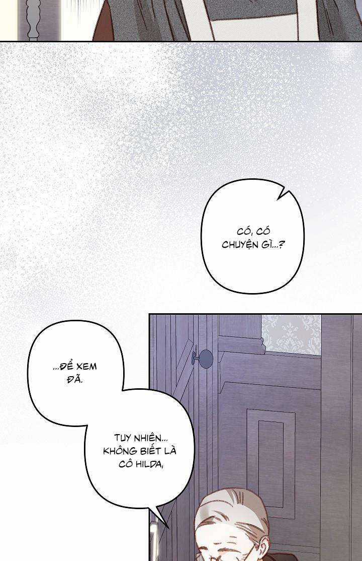 Sống Sót Như Một Hầu Gái Trong Trò Chơi Kinh Dị Chapter 39 trang 18