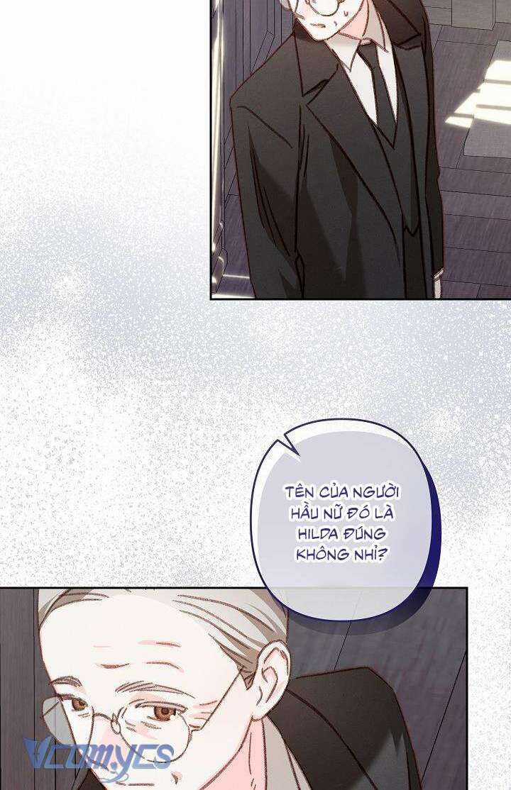 Sống Sót Như Một Hầu Gái Trong Trò Chơi Kinh Dị Chapter 39 trang 19