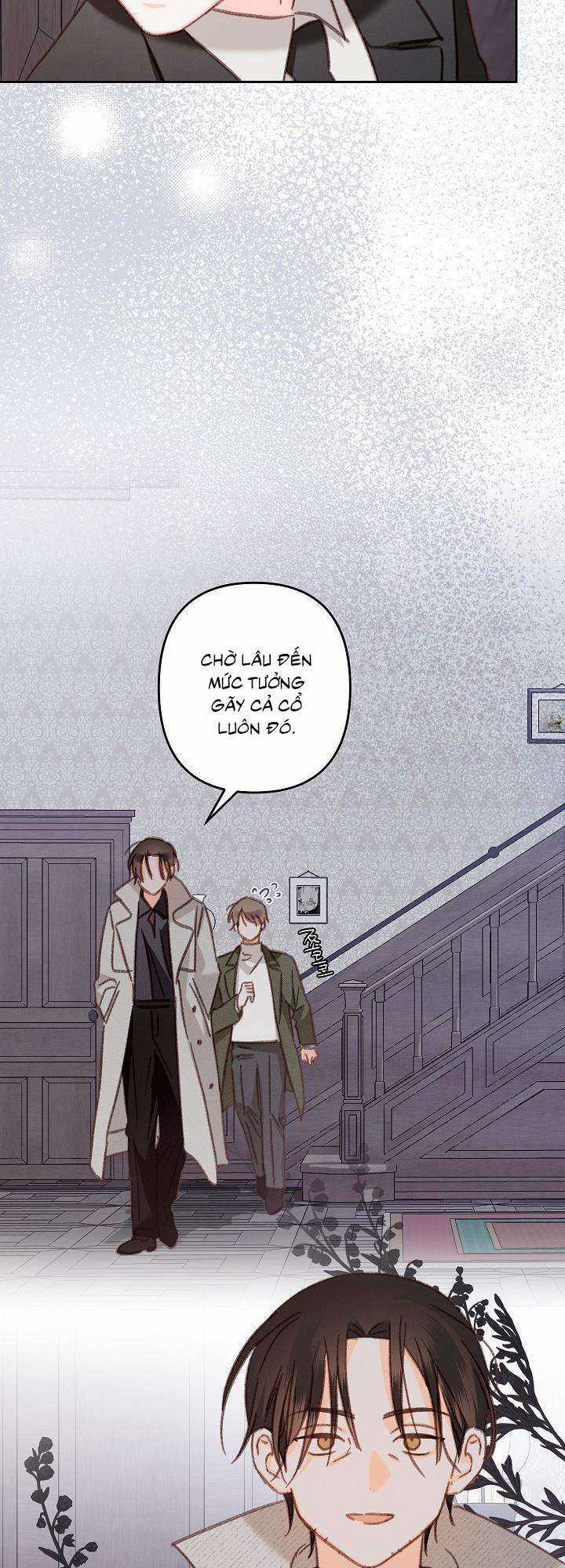 Sống Sót Như Một Hầu Gái Trong Trò Chơi Kinh Dị Chapter 39 trang 20