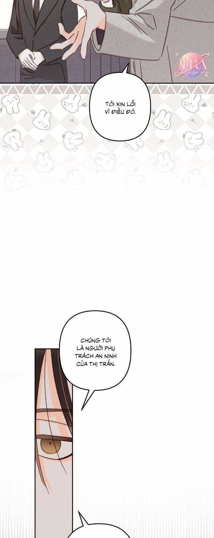 Sống Sót Như Một Hầu Gái Trong Trò Chơi Kinh Dị Chapter 39 trang 22