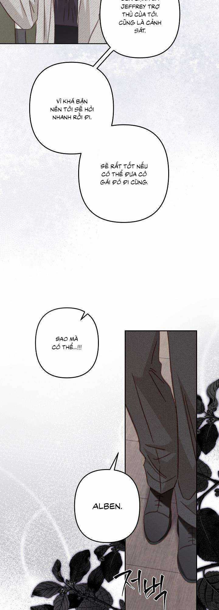 Sống Sót Như Một Hầu Gái Trong Trò Chơi Kinh Dị Chapter 39 trang 25