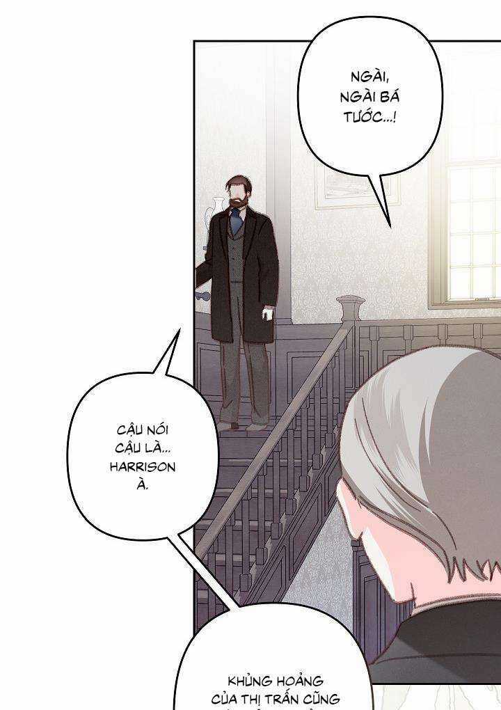 Sống Sót Như Một Hầu Gái Trong Trò Chơi Kinh Dị Chapter 39 trang 27