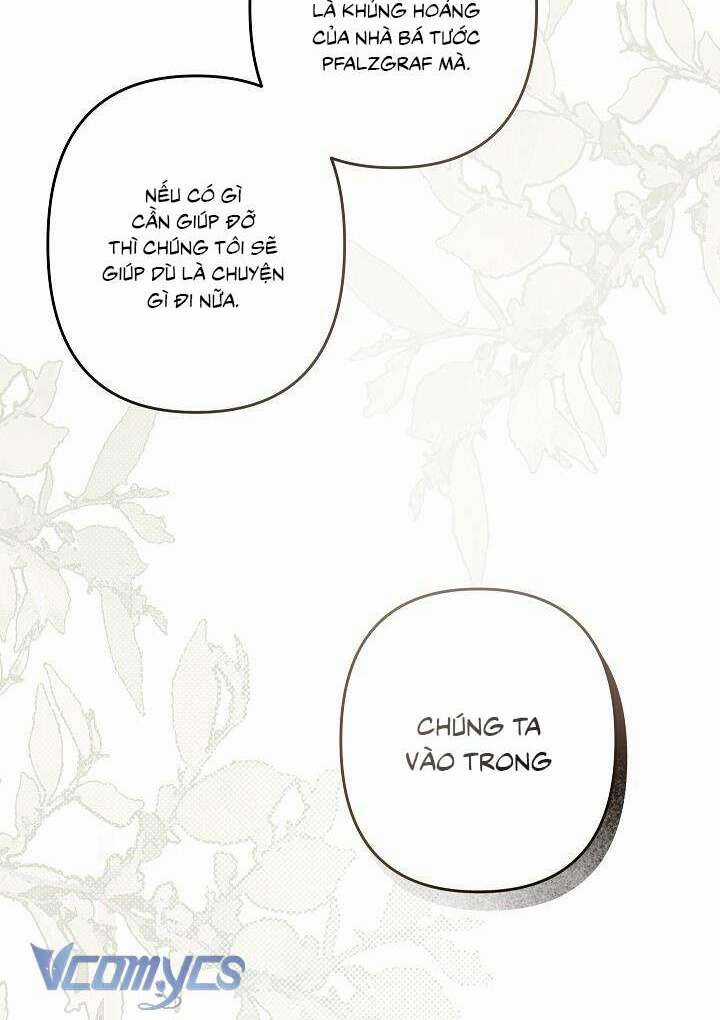 Sống Sót Như Một Hầu Gái Trong Trò Chơi Kinh Dị Chapter 39 trang 28