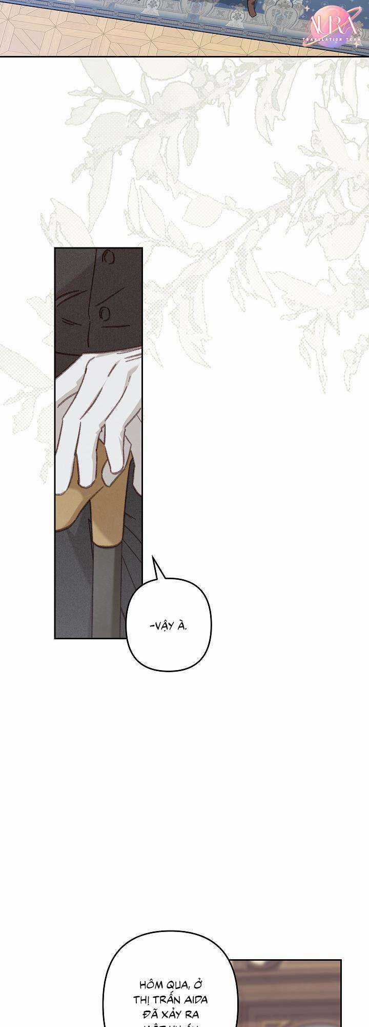 Sống Sót Như Một Hầu Gái Trong Trò Chơi Kinh Dị Chapter 39 trang 30